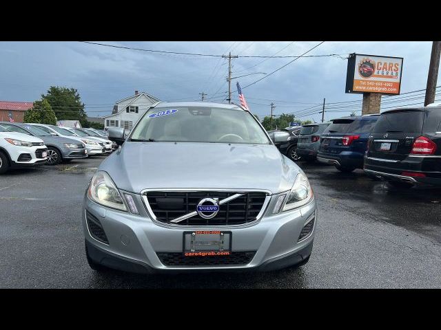 2013 Volvo XC60 3.2L Platinum