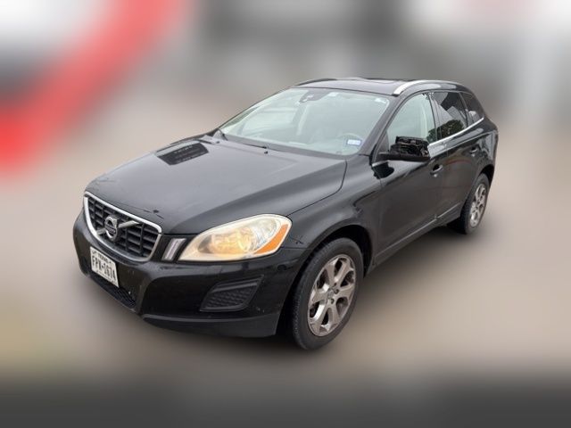 2013 Volvo XC60 