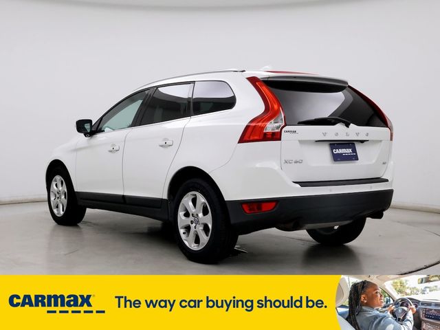 2013 Volvo XC60 