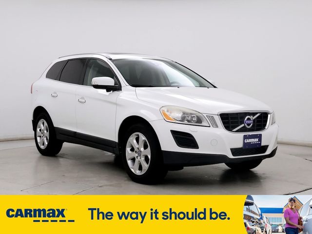 2013 Volvo XC60 