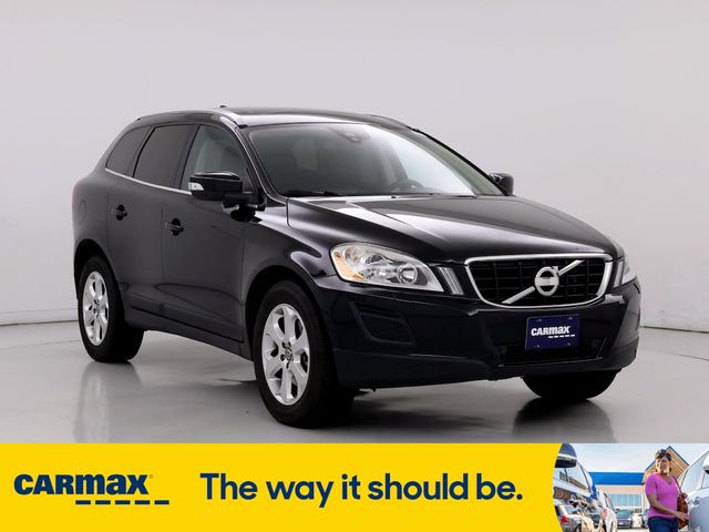 2013 Volvo XC60 