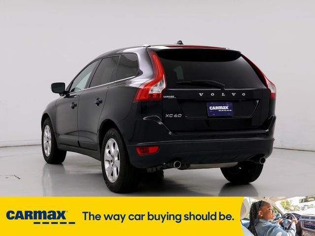 2013 Volvo XC60 