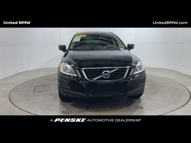 2013 Volvo XC60 