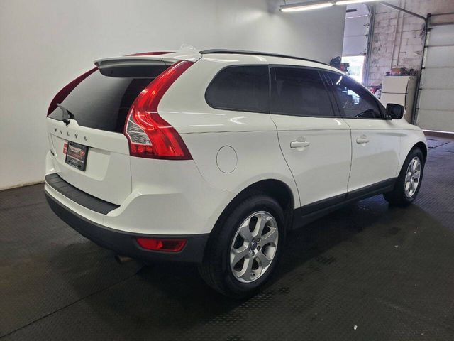 2013 Volvo XC60 