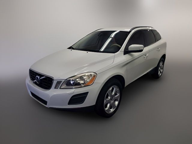 2013 Volvo XC60 