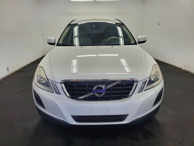 2013 Volvo XC60 