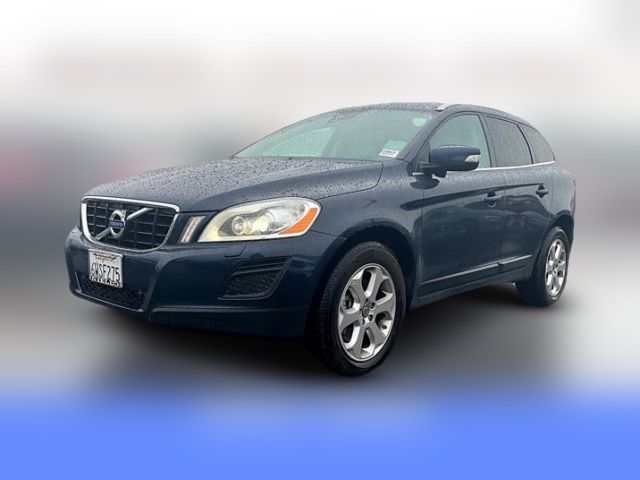 2013 Volvo XC60 3.2L Premier Plus