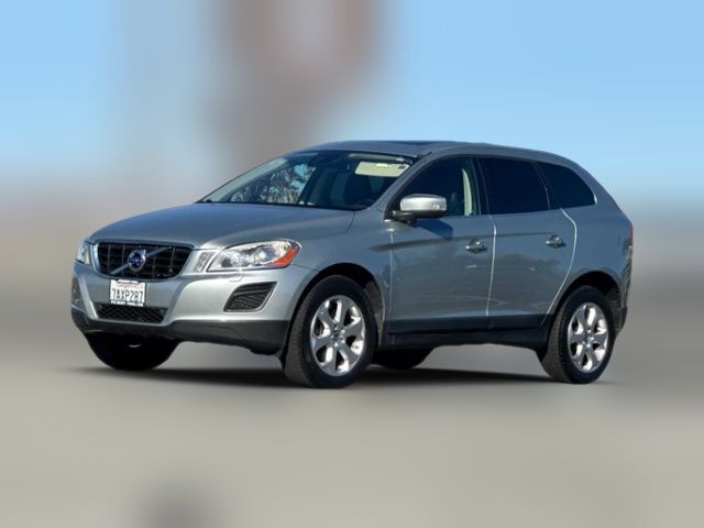 2013 Volvo XC60 3.2L Premier Plus