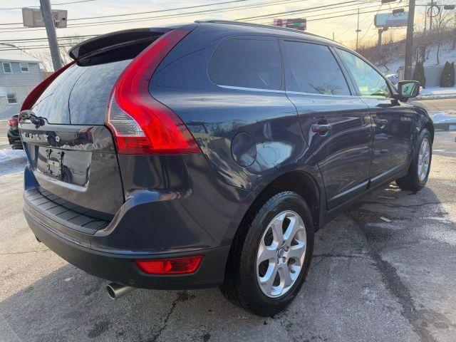 2013 Volvo XC60 3.2L