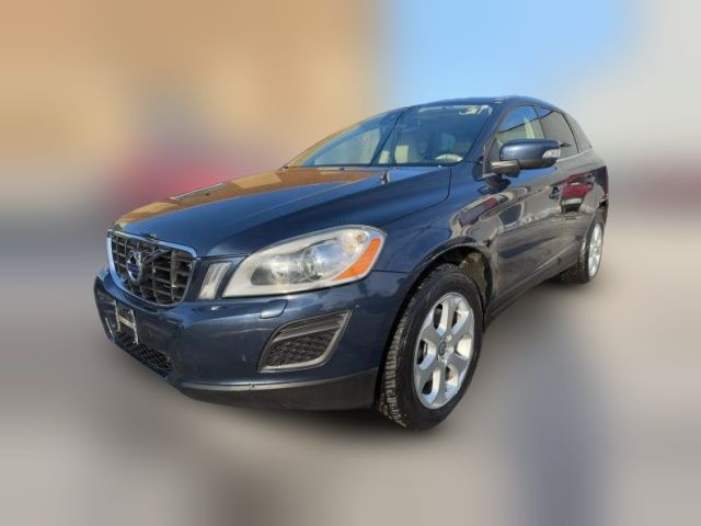 2013 Volvo XC60 3.2L