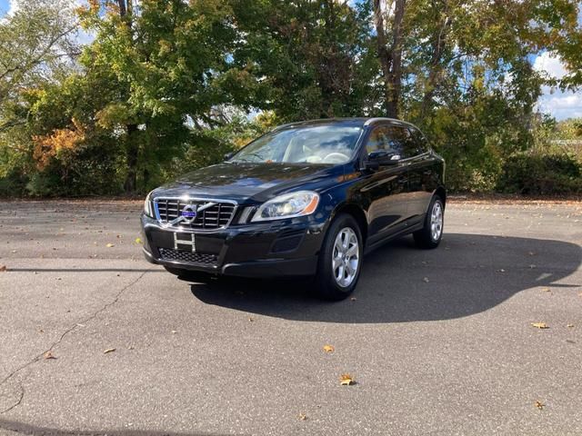 2013 Volvo XC60 3.2L