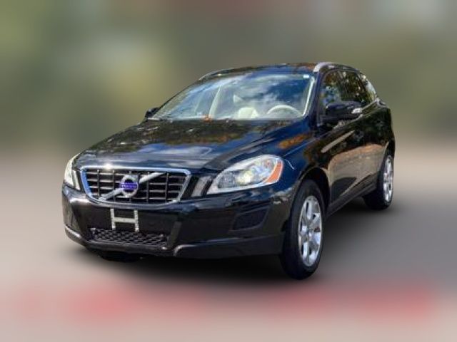 2013 Volvo XC60 3.2L