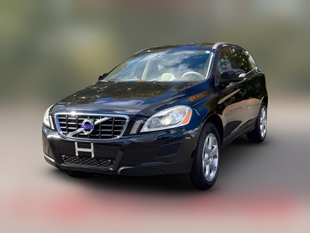 2013 Volvo XC60 3.2L