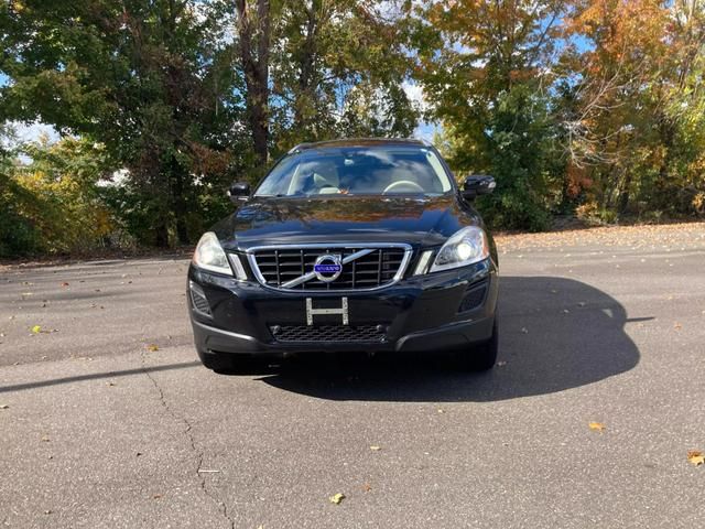 2013 Volvo XC60 3.2L