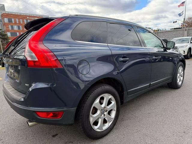 2013 Volvo XC60 3.2L