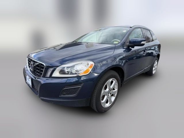 2013 Volvo XC60 3.2L