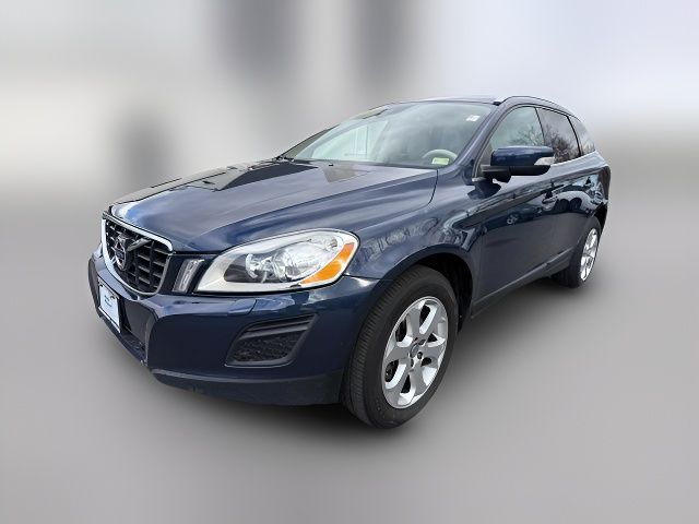 2013 Volvo XC60 3.2L