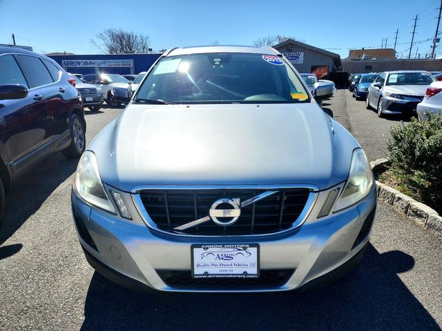 2013 Volvo XC60 
