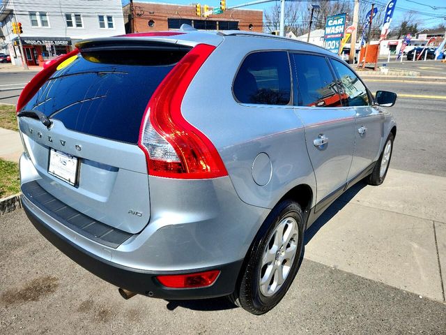 2013 Volvo XC60 