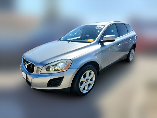 2013 Volvo XC60 