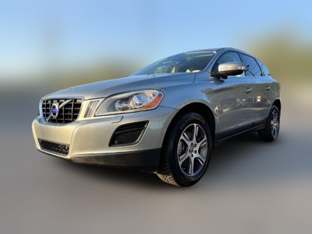 2013 Volvo XC60 