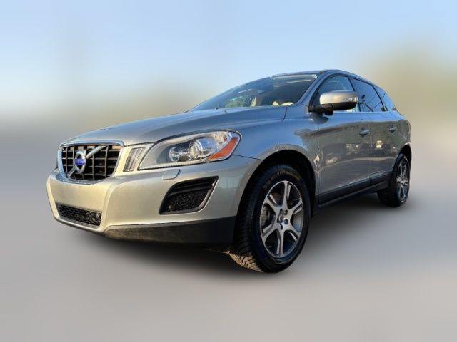 2013 Volvo XC60 