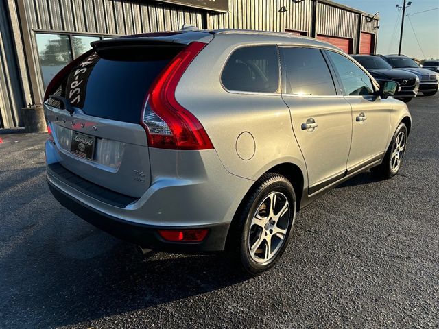 2013 Volvo XC60 