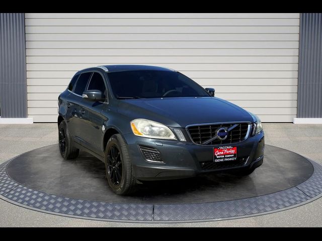 2013 Volvo XC60 