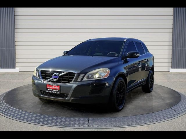 2013 Volvo XC60 