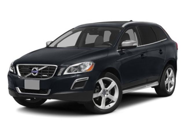 2013 Volvo XC60 