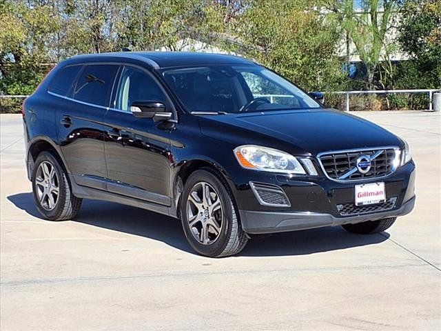 2013 Volvo XC60 T6