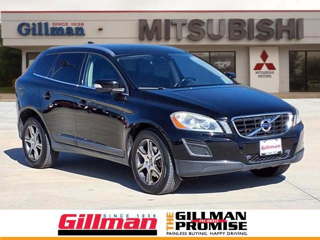 2013 Volvo XC60 T6