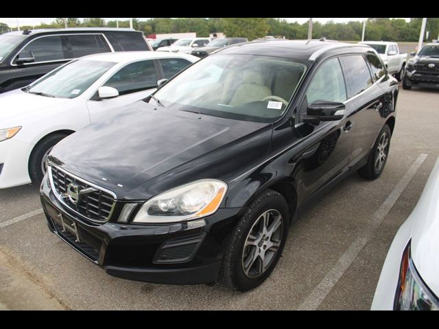 2013 Volvo XC60 