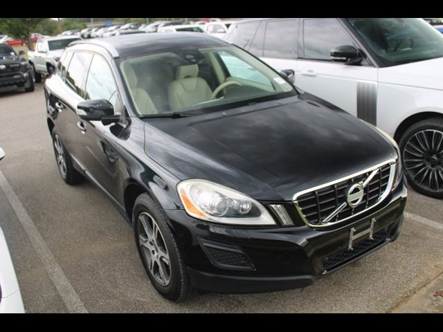 2013 Volvo XC60 