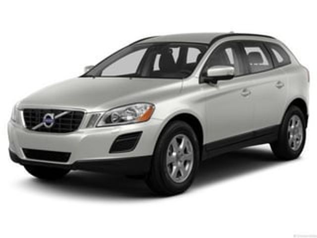 2013 Volvo XC60 