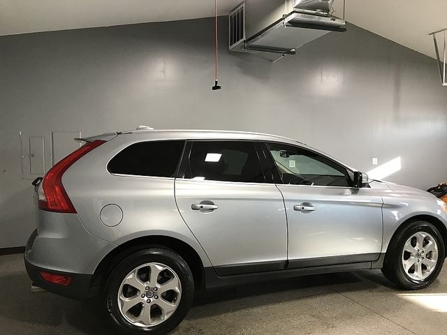 2013 Volvo XC60 3.2L Platinum