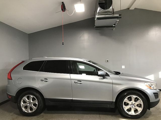 2013 Volvo XC60 3.2L Platinum