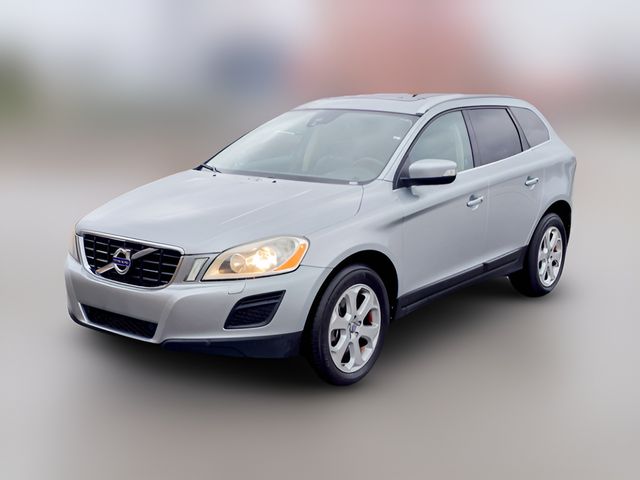 2013 Volvo XC60 