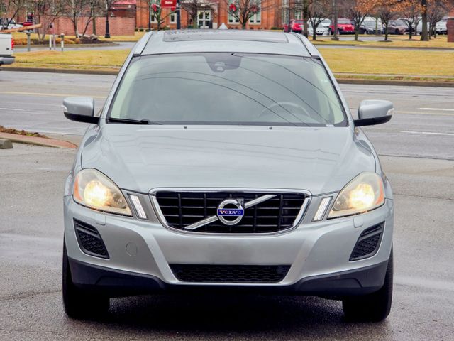 2013 Volvo XC60 