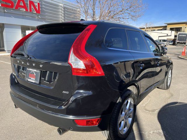 2013 Volvo XC60 