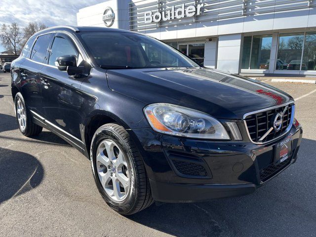 2013 Volvo XC60 