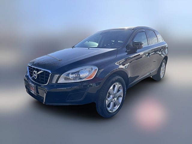 2013 Volvo XC60 