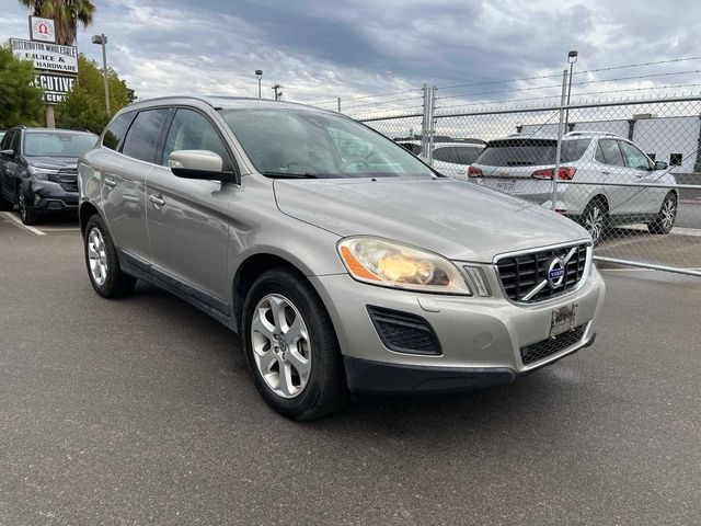2013 Volvo XC60