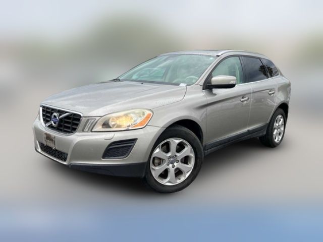 2013 Volvo XC60