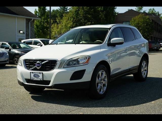 2013 Volvo XC60 