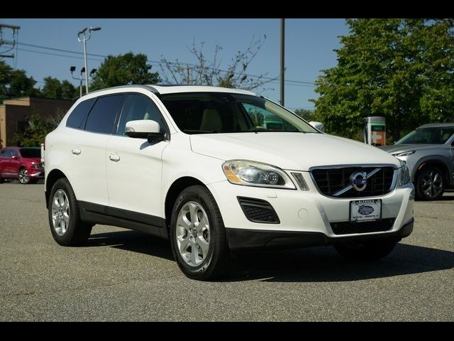 2013 Volvo XC60 