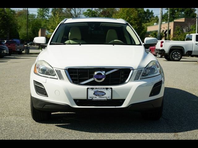 2013 Volvo XC60 