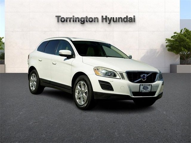 2013 Volvo XC60 