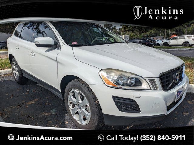 2013 Volvo XC60 