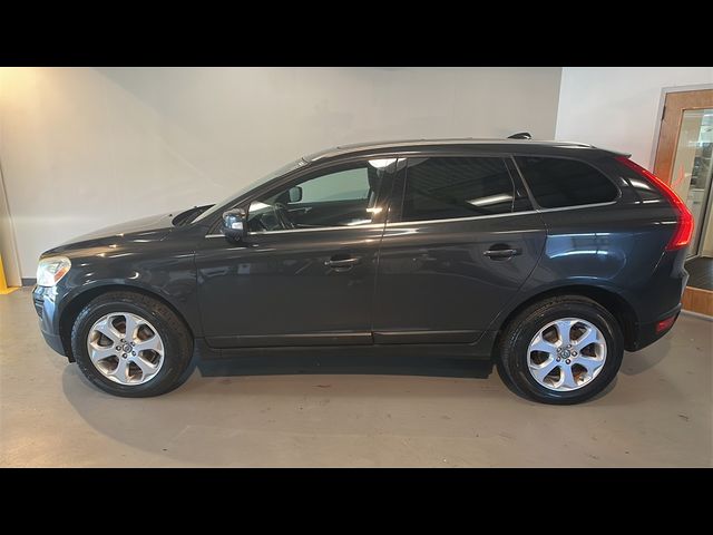 2013 Volvo XC60 3.2L Premier Plus